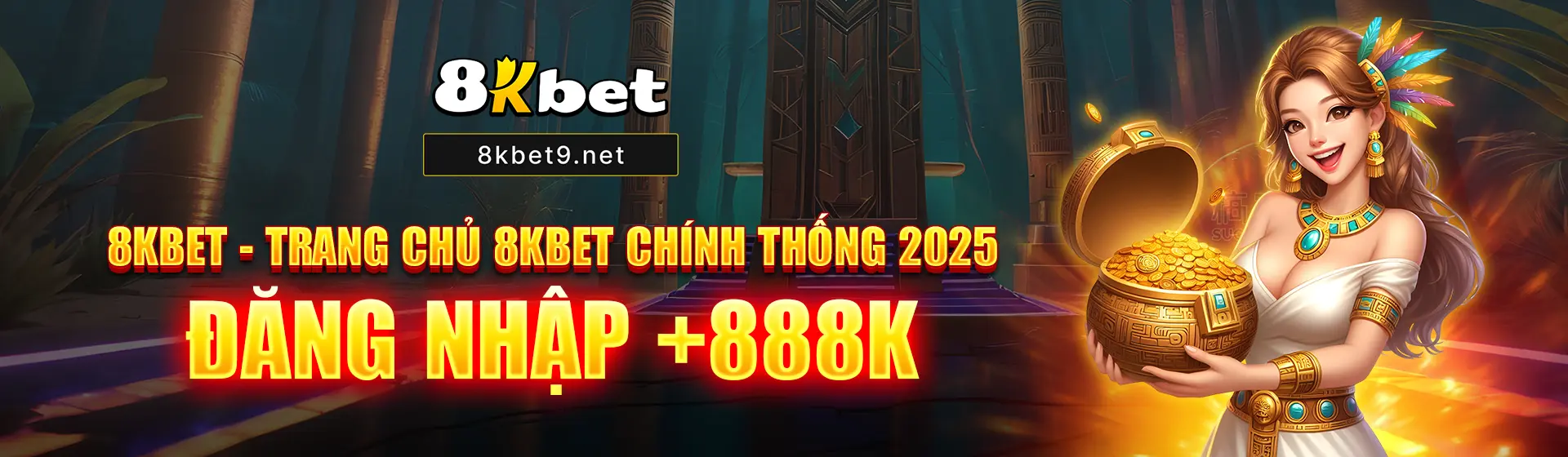 8kbet banner