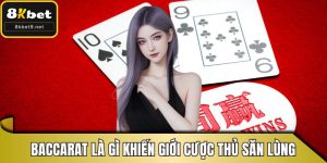 baccarat là gì