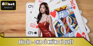 bài cào