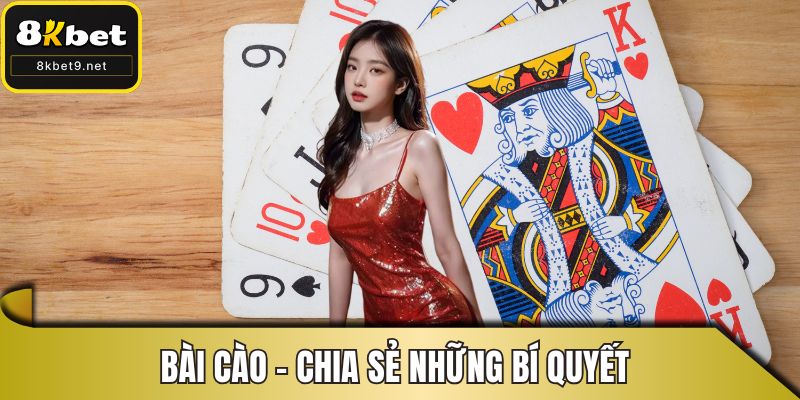 bài cào