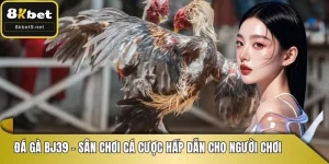 đá gà bj39