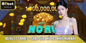 nổ hũ 777