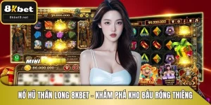 nổ hũ thần long